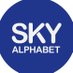 Sky Alphabet Social Media (@skyalphabet) Twitter profile photo Sky Alphabet Social Media (@skyalphabet) Twitter profile photo