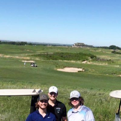 Chicago State Golf Alum
