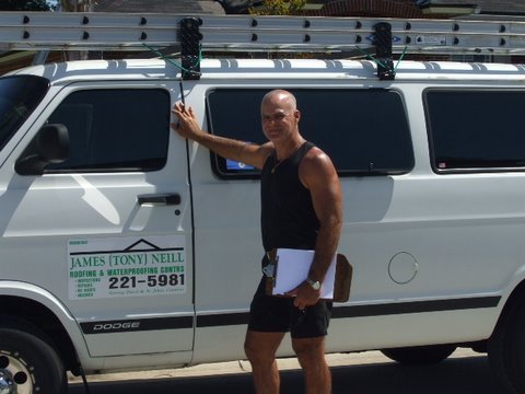 started at age 19 roofing,became a florida state certified roofing contractor in 2000,have 30+years of experience in my trade all in the Jax metro-Beaches-Fl.