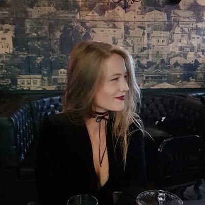 MAD_IS_ON__fire's profile picture. hot takes, #EPeeps & art are my passion / NFTs are my side piece: #digititties #freethenip | be your own sugar baddie | hang loose /  rock on / or fuck off