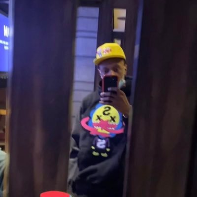 Don_Pes0's profile picture. |INTERGALACTIC TRAPST⭐️R 🛰🦇|