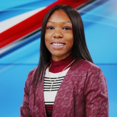 Reporter at WILX News 10