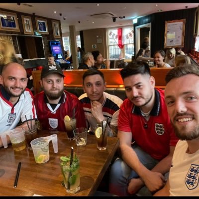 JustinBalla26's profile picture. #CROWS