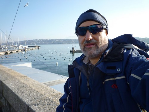 lndblr's profile picture. 