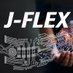 J-FLEX (@ieeejflex) Twitter profile photo J-FLEX (@ieeejflex) Twitter profile photo