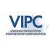 Virginia Innovation Partnership Corporation (@VirginiaIPC) Twitter profile photo