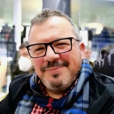 djimenec01's profile picture. 