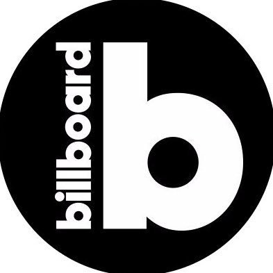 billboard_rplay's profile picture. music • charts • news • more
