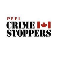 Peel Crime Stoppers(@PeelCrimeStopp) 's Twitter Profile Photo