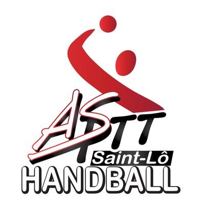 👉 Du kidisport à la N3 féminine
👉 Club de 400 licenciés du centre Manche.
IMPOSSIBLE N'EST PAS SAINT-LOIS 🔴⚪️👊