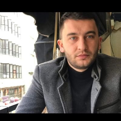 OmerrAktas's profile picture. Saudade