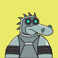 CrocoDingo (@crocodingonft) 's Twitter Profile