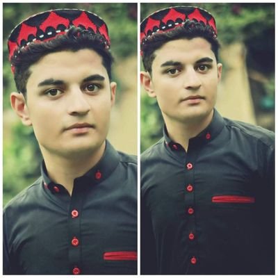 جنان می سرہ ٹوپی پہ سر کڑہ
دا آزادی پہ لارہ زی ورسرہ زمہ