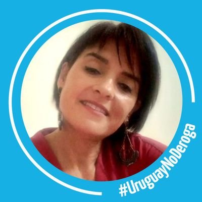 ZeniaP40's profile picture. Abogada. Militante del Partido Nacional. “Aceptar y respetar las diferencias es una de esas virtudes sin las cuales la escucha no se puede dar.”