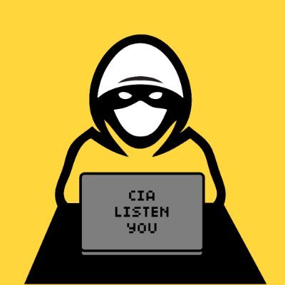 CyberOp_NFT's profile picture. The First #NFT collection based on #Cybersecurity
Cyber Operator are 724 unique NFT on Polygon.