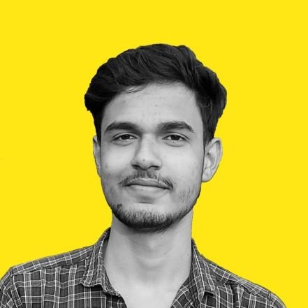 A geeky ambivert and a workaholic person who thinks sarcasm is seriously important. android dev serving 800+ DAU. SWE @invideoofficial Maintainer @ApacheAPISIX