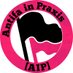 Antifa in Praxis (@AiPBerlin) Twitter profile photo