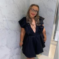 Courtney Louise Violet (@courtneypeet3) 's Twitter Profile Photo Courtney Louise Violet (@courtneypeet3) 's Twitter Profile Photo