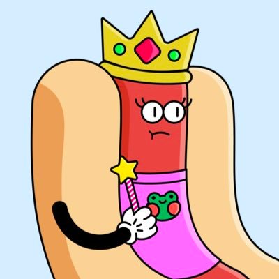 Super Weeniesさんのプロフィール画像
