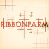 Ribbonfarm (@ribbonfarm) 's Twitter Profile