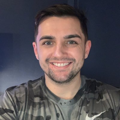 Greg Playfair Profile