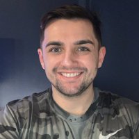 Greg Playfair (@gregplayfair) 's Twitter Profile