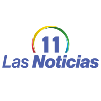 Las Noticias(@LasNoticiasT11) 's Twitter Profile Photo