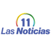 Las Noticias (@LasNoticiasT11) Twitter profile photo