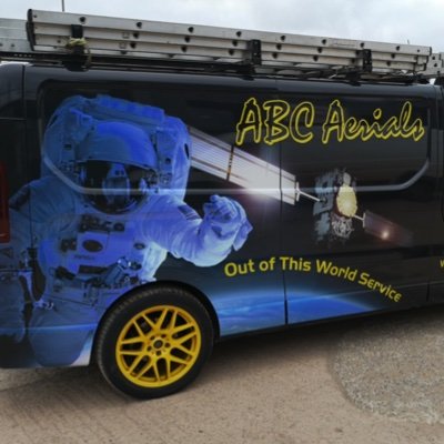 ExeterTVAerials's profile picture. We are a specialist TV Aerial and Satellite Installation company based in Exeter with over 39  years experience in the aerial and satellite trade.