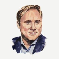 Dmitri Alperovitch(@DAlperovitch) 's Twitter Profile Photo