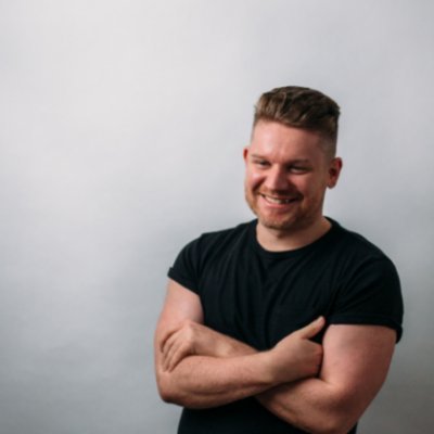 shanemulrennan's profile picture. Creative Producer, Director & Writer