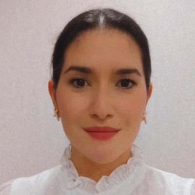 Comunicador Social 🔛
Ecuatoriana 🇪🇨
Maestrante de Comunicación Estratégica
✨Aprendiz de la vida ✍️
https://t.co/hWfTX3itMe