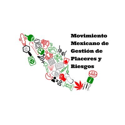 Movimiento Mexicano de #GestiónDePlaceresYRiesgos