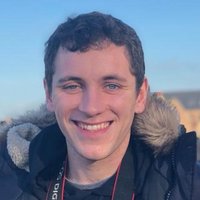 James Chapman (@chapmajw) 's Twitter Profile