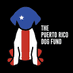Puerto Rico Dog Fund (@ThePRdogfund) Twitter profile photo