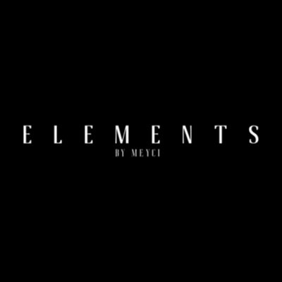 Elements by MEYCI