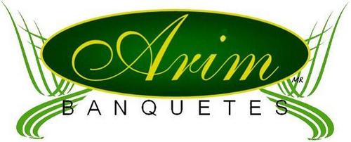 ArimBanquetes's profile picture. Empresa especializada en la realización de eventos empresariales y privados con más de 25 años de experiencia. Bodas, cumpleaños, XV, etc...