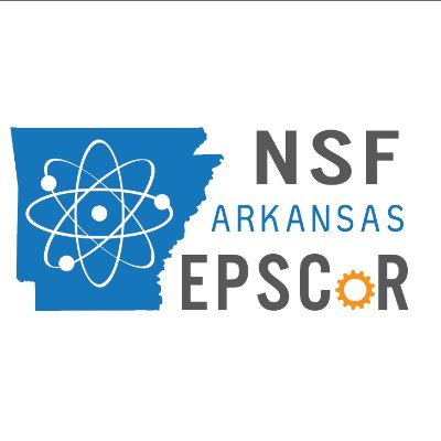 AR NSF EPSCoR develops novel & innovative solutions to promote scientific progress, supporting scientific research and education activities across Arkansas.