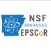 Arkansas NSF EPSCoR (@arepscor) Twitter profile photo