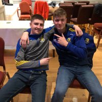Conor (@conorbrown1214) 's Twitter Profile