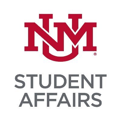 The Division of Student Affairs is the primary student services provider for UNM's large and diverse student population.