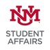 UNM Division of Student Affairs (@unm_dsa) Twitter profile photo UNM Division of Student Affairs (@unm_dsa) Twitter profile photo
