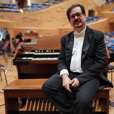 International Organist Concertist

https://t.co/MSdN4uLt68