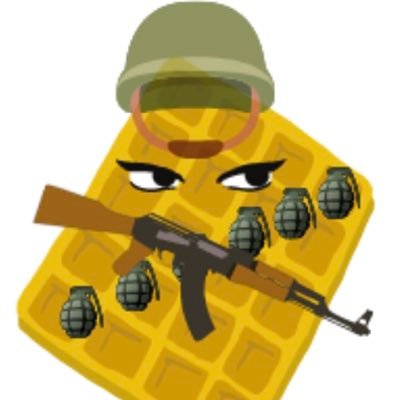 TACwaffle Profile Picture