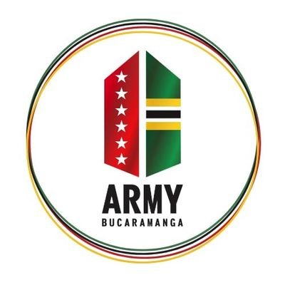 BTS ARMY Bucaramanga & Santander