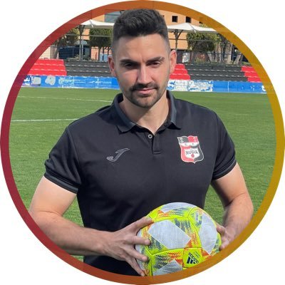 Fisio en Nucia CF | Ex U16|U20 🇨🇳⚽️ Divulgo en instagram. Aquí digo tonterías y comparto cosas interesantes