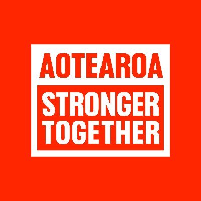 New Zealand sacrificed and stood together against COVID-19. Now we must stand together – for our communities, and against provocateurs & conspiracy theorists.