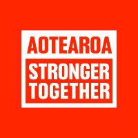 Aotearoa Stronger Together (@togethernz) 's Twitter Profile