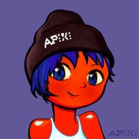 APIXI (@apixinft) 's Twitter Profile