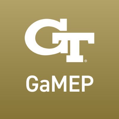 GaMEP Georgia Tech Profile